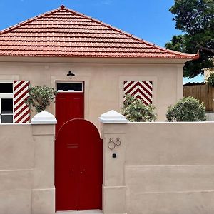 Villa met Twee Slaapkamers